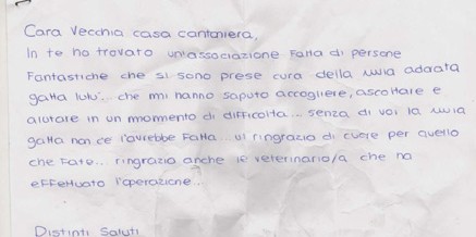 Se la crisi colpisce gli animali e chi li ama…