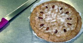 crostatamandorle