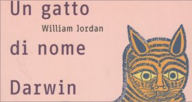 UN GATTO DI NOME DARWIN