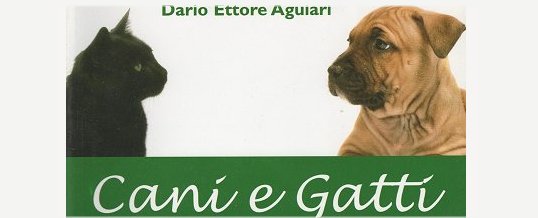 CANI E GATTI IN ERBORISTERIA