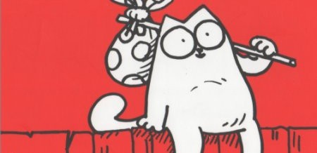 SIMON’S CAT